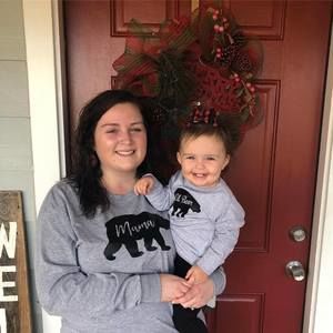 Meet your Posher, Kayla